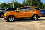 Used 2018 Chevrolet Equinox LT w/ Sun & Infotainment Package image 6