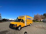 Used 2021 GMC Savana 3500 Extended w/ Power Convenience Package image 3