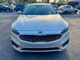 Used 2017 Kia Cadenza Technology image 5