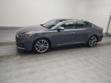 Used 2017 Kia Cadenza Technology image 2