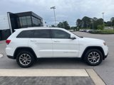 Used 2014 Jeep Grand Cherokee Limited image 4