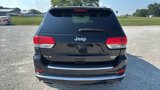 Used 2018 Jeep Grand Cherokee Summit w/ Platinum Series Group image 4