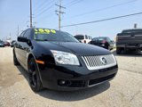 Used 2008 Mercury Milan Premier image 5