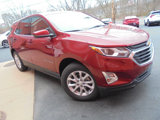 Used 2018 Chevrolet Equinox LT image 3