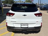 Used 2023 Chevrolet TrailBlazer RS w/ Convenience Package image 4