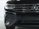 Used 2023 Volkswagen Tiguan SE image 6