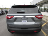 Used 2020 Chevrolet Traverse LT image 4