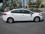 Used 2017 Kia Forte LX image 2