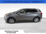 Used 2019 Buick Envision Preferred image 4