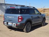 New 2025 Ford Bronco Sport Big Bend image 4
