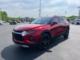 Used 2022 Chevrolet Blazer LT image 3