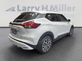 Certified 2021 Nissan Kicks SV image 5