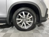Certified 2021 Honda Pilot EX-L image 2