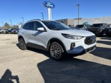 New 2025 Ford Escape SE image 2