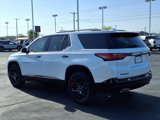 Used 2022 Chevrolet Traverse Premier w/ Redline Edition image 4