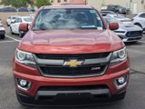 Used 2015 Chevrolet Colorado Z71 image 6