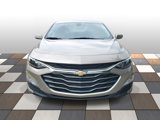 Used 2022 Chevrolet Malibu LT image 2