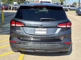 Used 2022 Chevrolet Equinox RS w/ RS Leather Package image 4