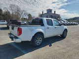 Used 2020 Nissan Frontier SV w/ Value Truck Package image 5