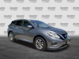 Used 2015 Nissan Murano SL image 2