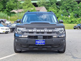 Certified 2022 Ford Bronco Sport Big Bend w/ Convenience Package image 3
