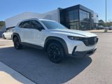 Used 2024 MAZDA CX-50 AWD 2.5 S w/ Cargo Package image 3