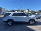 Used 2014 Ford Explorer XLT image 4