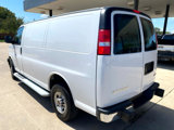 Used 2023 GMC Savana 2500 w/ Driver Convenience Package image 3