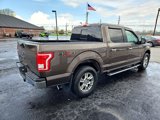 Used 2015 Ford F150 XLT w/ Equipment Group 302A Luxury image 5