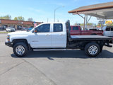 Used 2019 Chevrolet Silverado 2500 LT w/ LT Convenience Package image 4