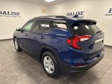 Used 2022 GMC Terrain SLE w/ Driver Convenience Package image 3