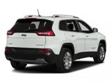 Used 2016 Jeep Cherokee Limited image 5