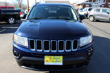 Used 2012 Jeep Compass Sport image 5