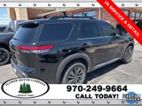 Used 2022 Nissan Pathfinder SV image 3