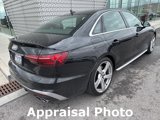 Used 2021 Audi S4 Premium Plus w/ Premium Plus Package image 3