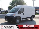 New 2024 RAM ProMaster 1500 w/ Safety Group image 1