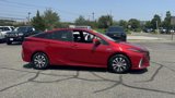 Certified 2021 Toyota Prius Prime XLE image 4