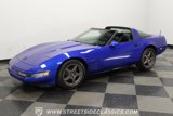 Used 1994 Chevrolet Corvette Coupe image 5