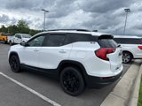 Used 2021 GMC Terrain SLE w/ Driver Convenience Package image 4