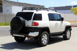 Used 2010 Toyota FJ Cruiser 4WD image 5