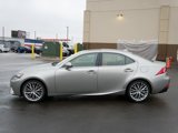 Used 2016 Lexus IS 300 AWD image 6