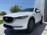 Used 2017 MAZDA CX-5 Grand Touring image 3