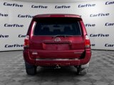 Used 2008 Toyota 4Runner Sport image 4