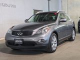 Used 2015 INFINITI QX50 Journey w/ Premium Package image 3