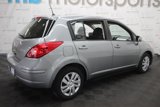 Used 2007 Nissan Versa 1.8 S w/ PWR Pkg image 5