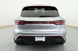 Certified 2025 Porsche Macan image 3