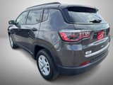 Used 2018 Jeep Compass Sport image 4