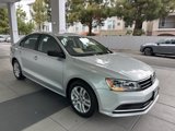 Used 2015 Volkswagen Jetta S w/ Welcome Package image 3