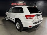 Used 2013 Jeep Grand Cherokee Laredo image 3