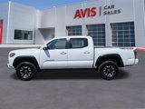 Used 2023 Toyota Tacoma TRD Off-Road image 2